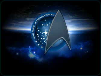 Starfleet Wallpaper