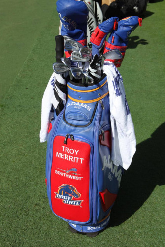 Troy Merritt Wallpaper