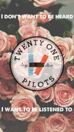 So I Ve Been Listening To A Lot Of Twenty One Pilots Made