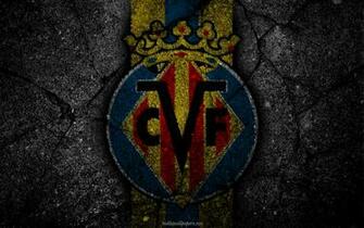 Villarreal Cf HD Wallpaper Background Image Id