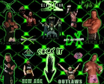 Dx Wallpaper