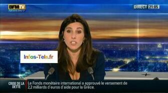 Wallpaper Image Photos Pour Bfm Tv W12 Fr