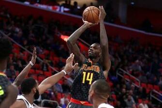 Dewayne Dedmon Set To Exercise Player Option Remain With