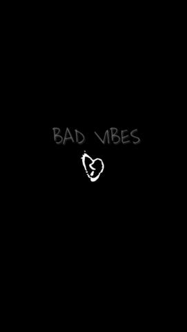 Sad Vibes Wallpaper Top Background