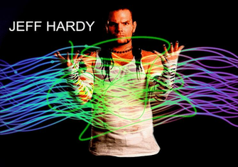 Jeff Hardy Wallpaper