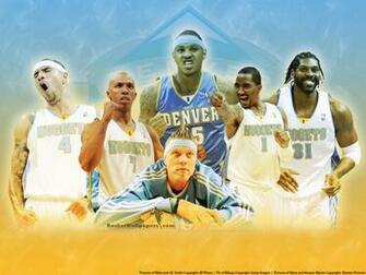 Carmelo Anthony Wallpaper The Big In Denver Nuggets A Thing Of