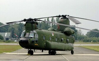 Clicswallpaper Ch Chinook Wallpaper