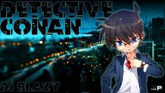 Detective Conan Background Net