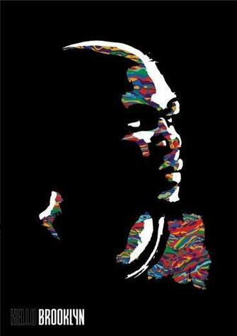 Kevin Durant Brooklyn Nets Biggie Coogi Basketball Nba Print