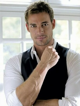 Celebrity Photo William Levy Vote