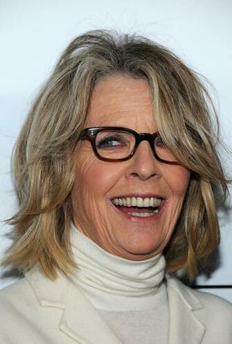 Diane Keaton Hairstyles Pictures Wallpaper Book Image Hot