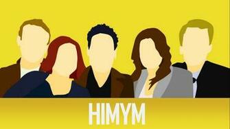 Himym Wallpaper