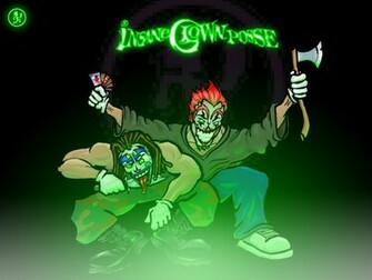 Juggalo Wallpaper