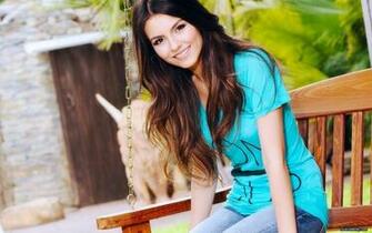 Hot Photos Victoria Justice New HD