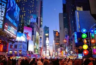 New Year S Eve In York Awesome Celebration At Times Square