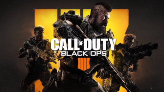 Call Of Duty Wallpaper