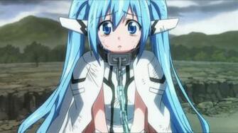 Image Of Heaven S Lost Property Anime Vice