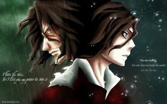 Zangetsu Nun Tensa Japonca Isimli Bankaisi