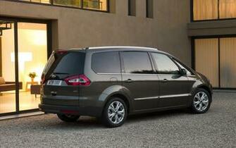 Ford S Max And Galaxy Widescreen Exotic Car Wallpaper Of