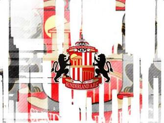 Sunderland Logo Wallpaper Players Teams