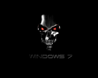 Skull Guns Wallpaper Picture High