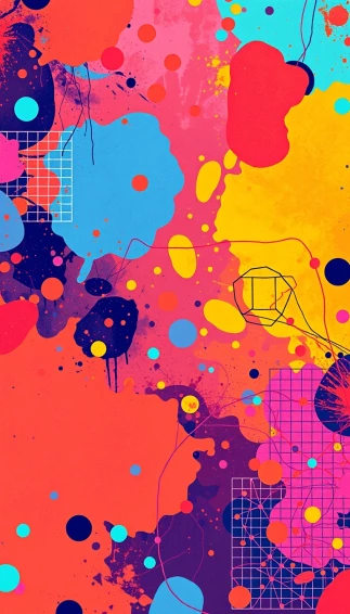 Smashbox Background