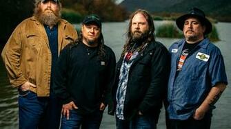 Hogjaw Tour Dates Tickets And Concerts Wegow