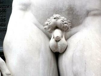 Don T Worry This Is Michelangelo S David So It Art Quite
