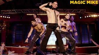 Mike Magic
