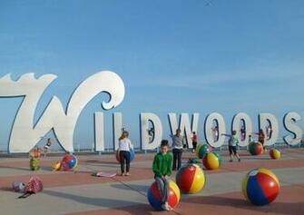 Feis Moms In Wildwood National Geographic Photo Contest