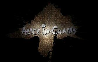 Alice In Chains Wallpaper