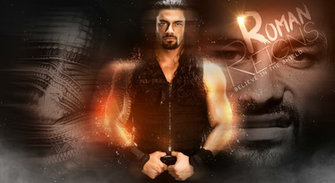 Roman Reign