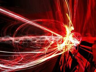 Crimson Mass HD Wallpaper