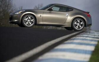 Nissan 370z Roadster