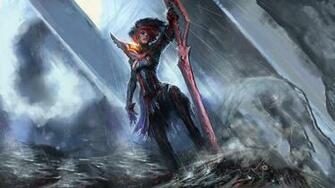 Female Superheroes Wallpaperpicture For Desktop