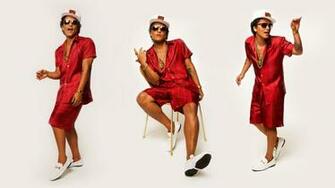 Get Up Bruno 24k Magic Newvo Radio