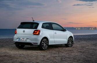 Volkswagen Polo Gti New Image And Details Released