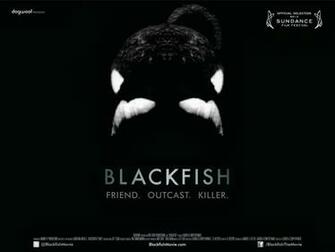 Cosmosimisear Blackfish