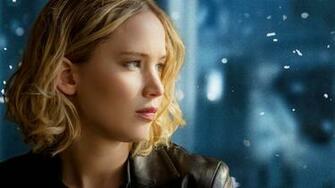 Joy Jennifer Lawrence Wallpaper HD