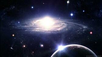 Wallpaper Pickywallpaper Swirling Galaxy Jpg