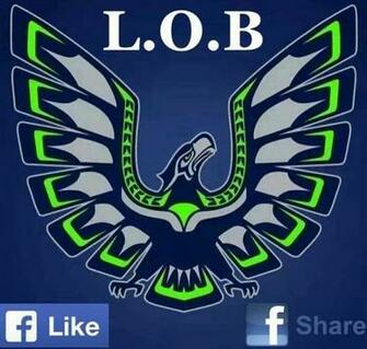 Legion Of Boom Seahawks Superbowl Champs