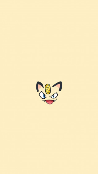 Character Background Wallpaper