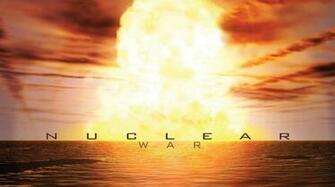 Nuclear War Wallpaper Full HD Background