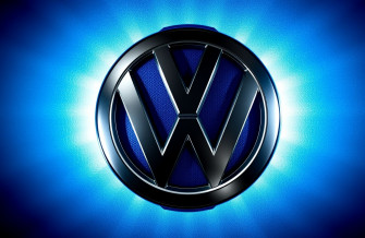 Vw Logo Wallpaper