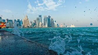 Conocophillips Qatar