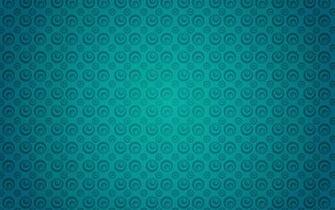 Textura De Color Turquesa C Rculos Fondo Pantalla