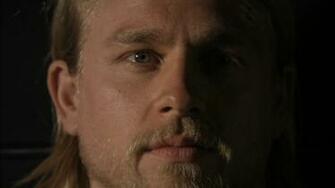 Jax Teller Sons Of Anarchy Photo