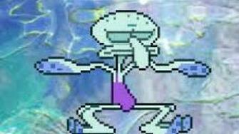 Spongebob Chrome Themes Themebeta