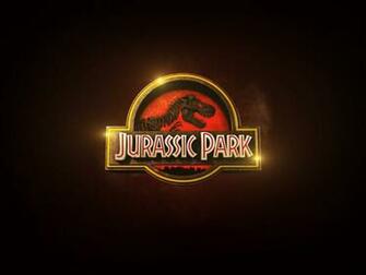 Jurassic Park Wallpaper HD