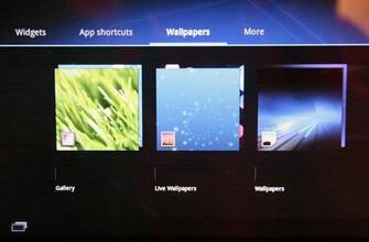 Best Live Wallpaper For Android Tablet